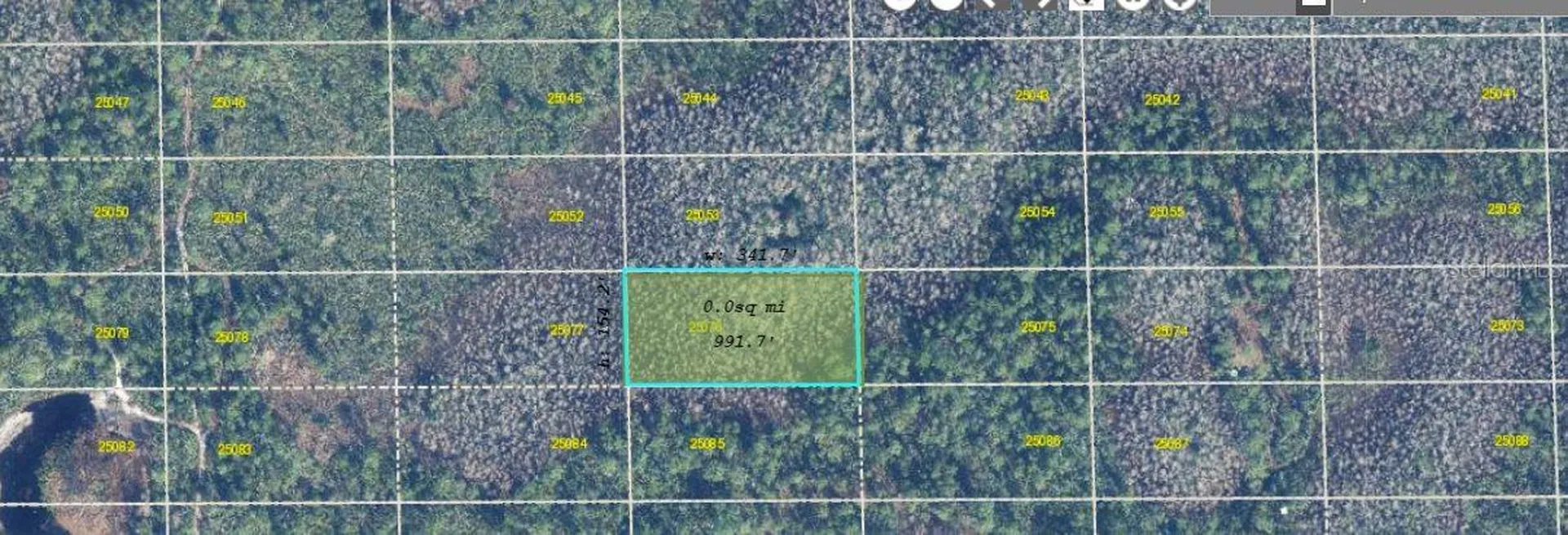 Dill Road Orlando FL 32820