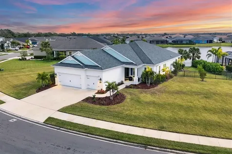13589 Old Creek Court Parrish FL 34219