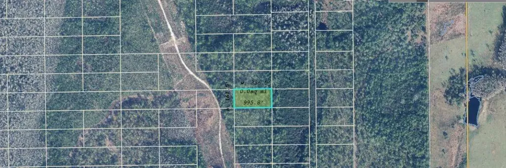 Dill Road Orlando FL 32820