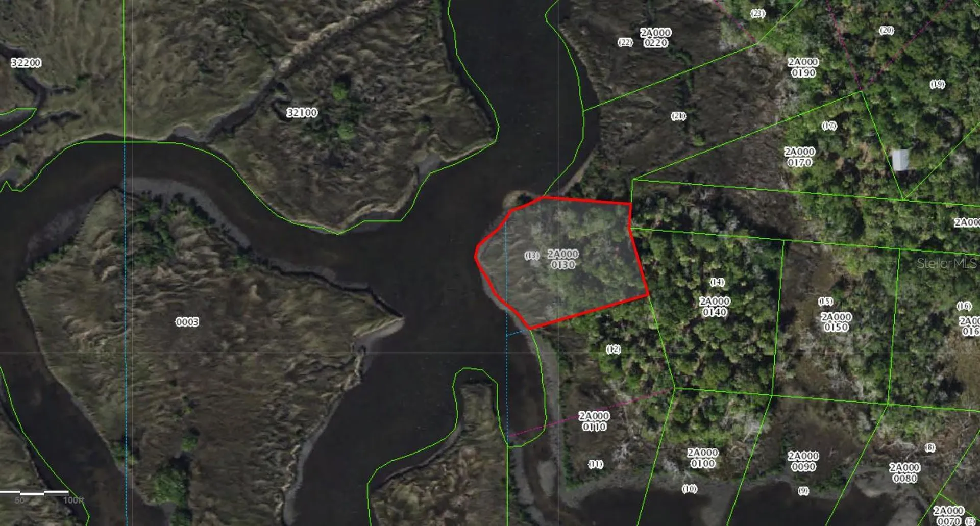 50 Carnahans Crystal River FL 34429