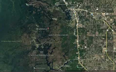 50 Carnahans Crystal River FL 34429