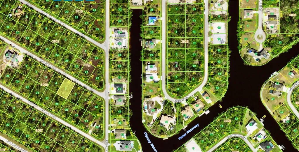 12349 Toynbee Lane Port Charlotte FL 33953
