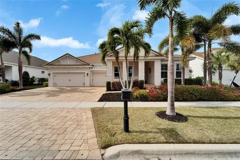 5316 Fishersound Lane Apollo Beach FL 33572