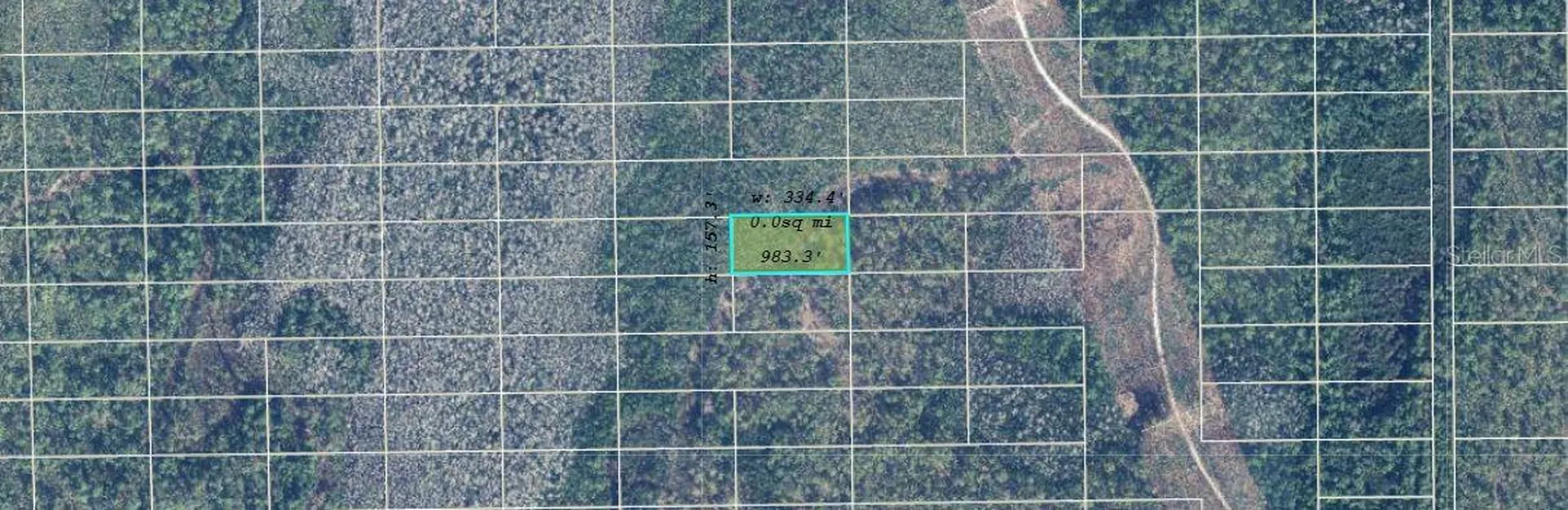 Dill Road Orlando FL 32820
