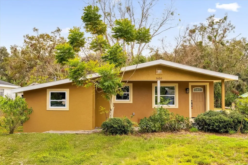1650 E Bay Street Winter Garden FL 34787