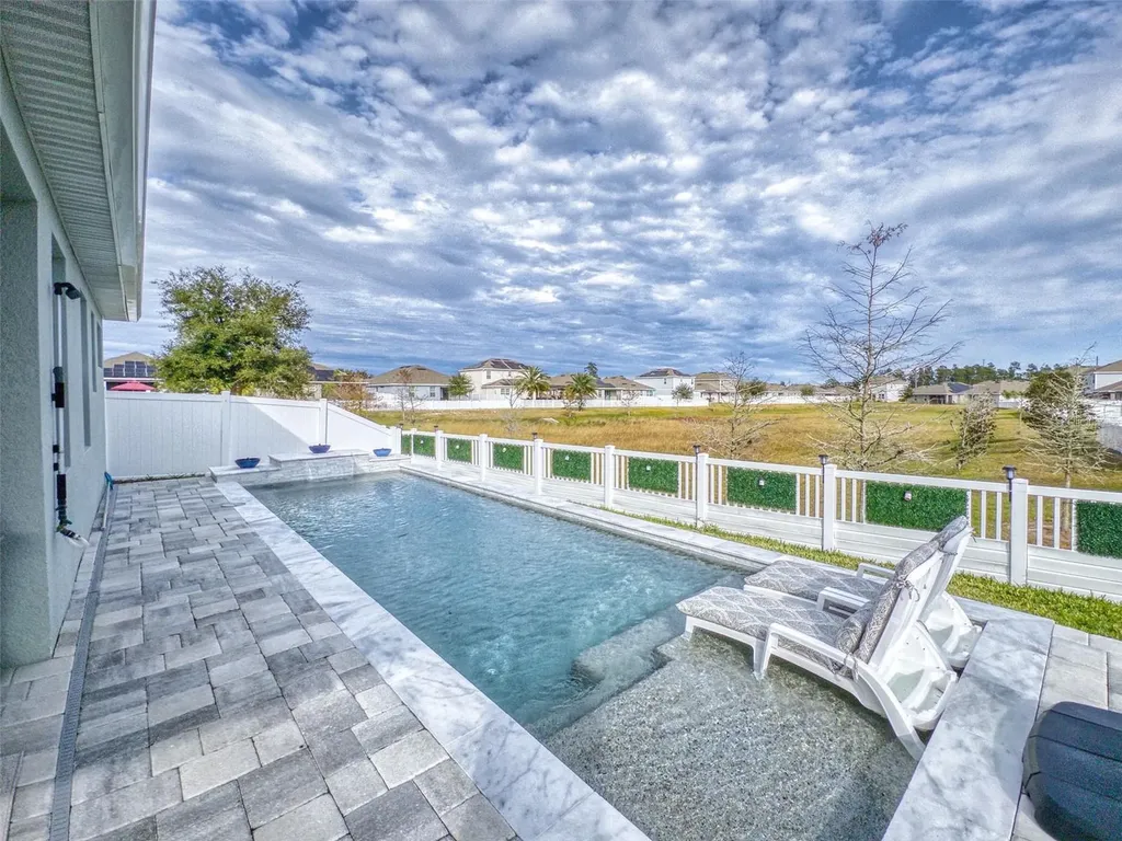 962 Compass Landing Drive Orange City FL 32763