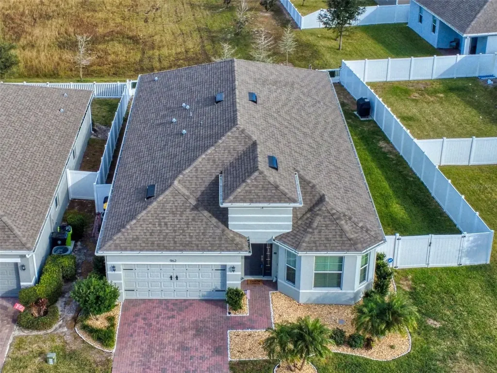 962 Compass Landing Drive Orange City FL 32763