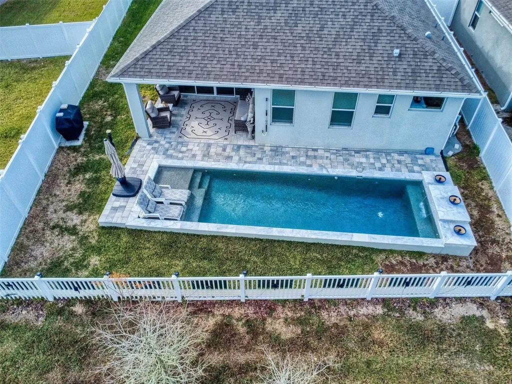 962 Compass Landing Drive Orange City FL 32763