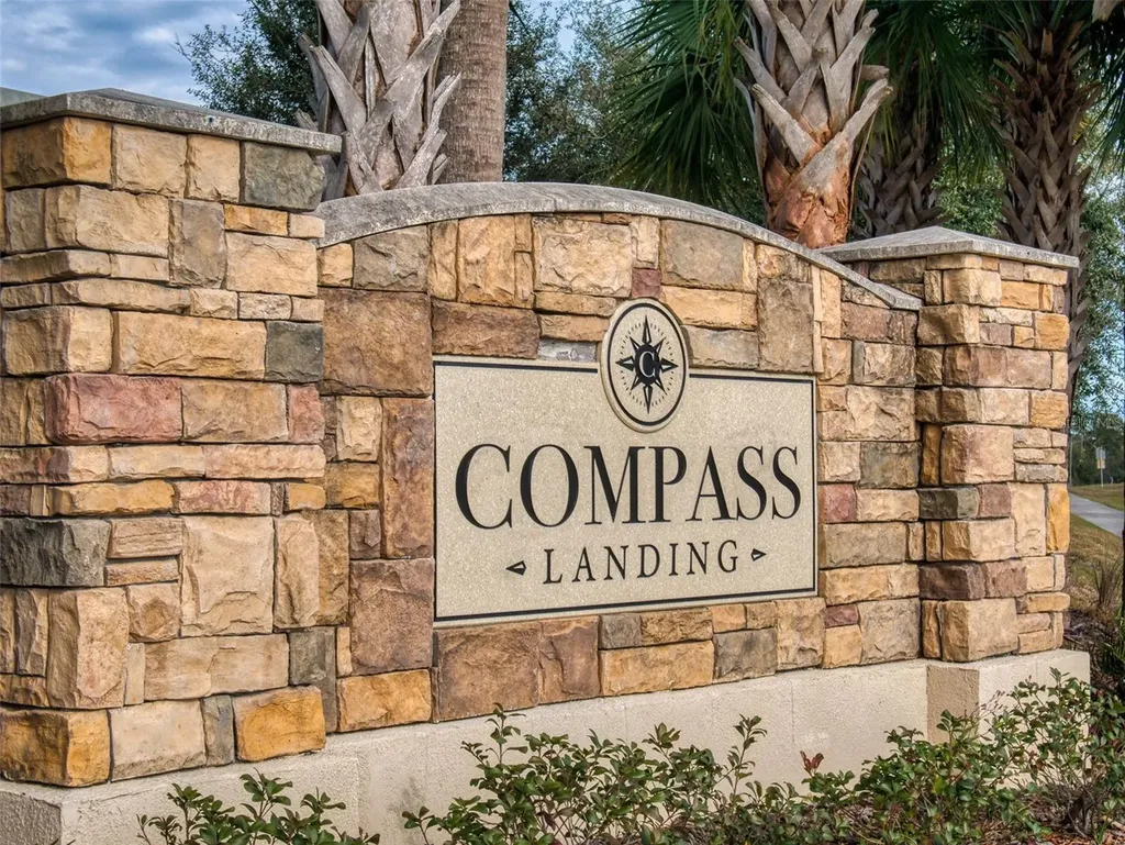962 Compass Landing Drive Orange City FL 32763