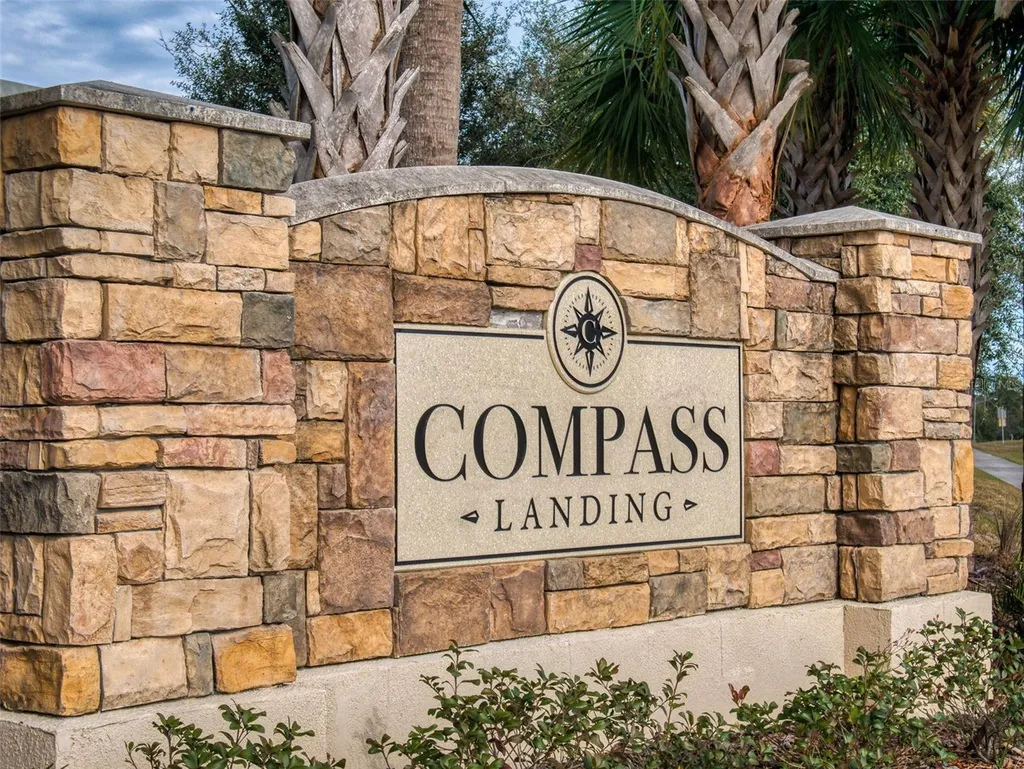 962 Compass Landing Drive Orange City FL 32763