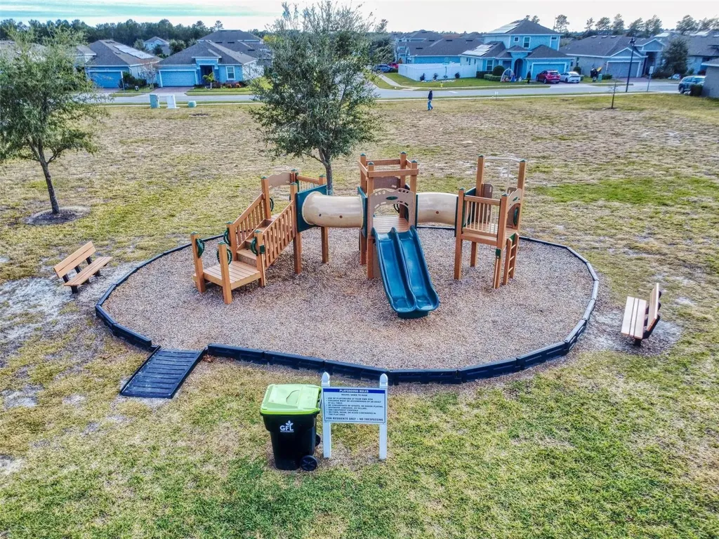 962 Compass Landing Drive Orange City FL 32763