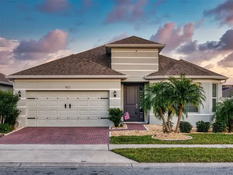 962 Compass Landing Drive Orange City FL 32763