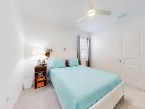962 Compass Landing Drive Orange City FL 32763