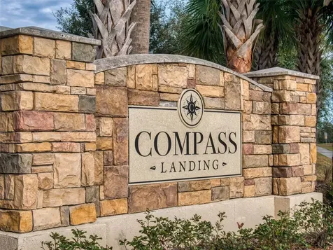 962 Compass Landing Drive Orange City FL 32763