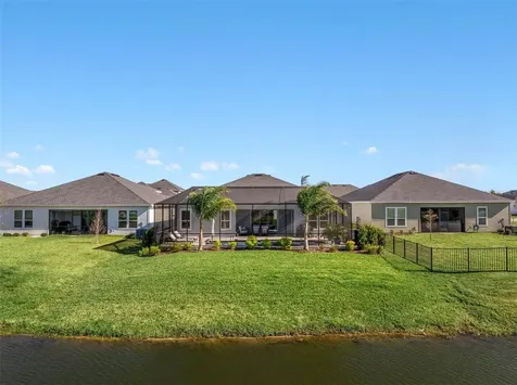 352 Clearview Drive St Augustine FL 32092