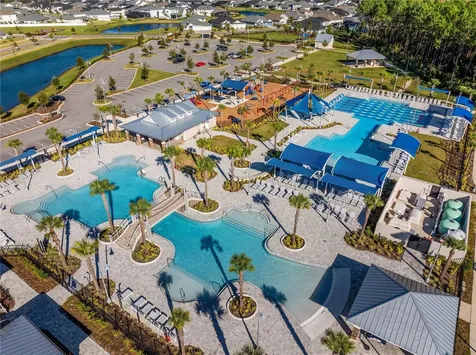 352 Clearview Drive St Augustine FL 32092