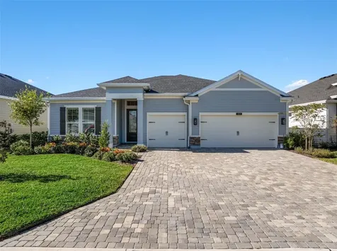 352 Clearview Drive St Augustine FL 32092