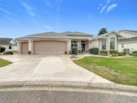 7824 SE 166th Smallwood Place The Villages FL 32162