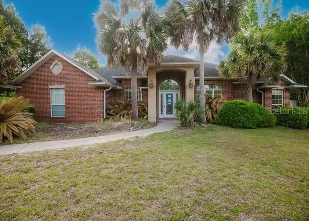148 Old South Drive Crestview FL 32536