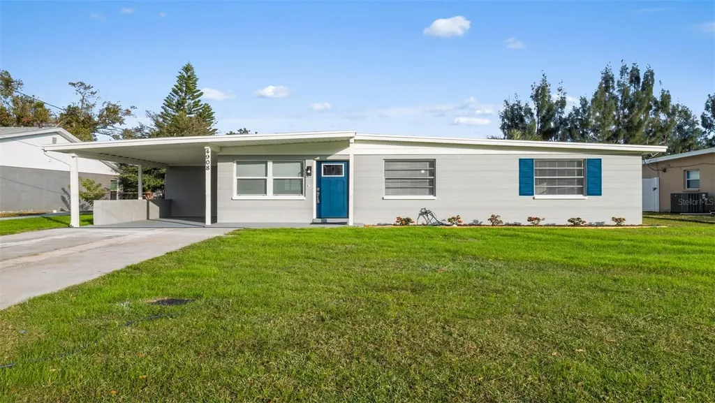 4908 S 81st Street Tampa FL 33619