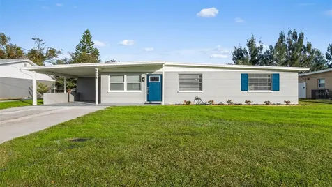 4908 S 81st Street Tampa FL 33619