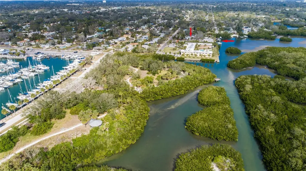 2744 45th Street S Gulfport FL 33711