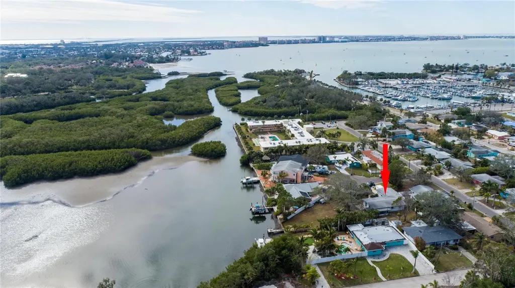 2744 45th Street S Gulfport FL 33711
