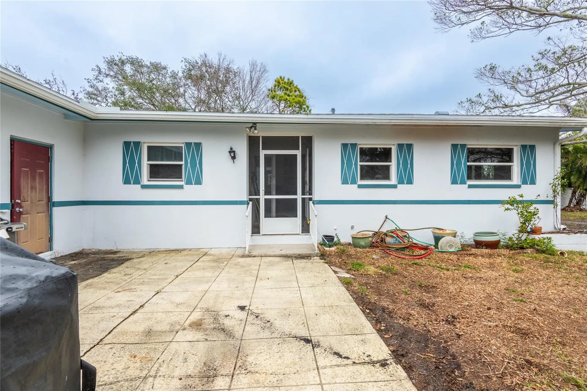 2744 45th Street S Gulfport FL 33711