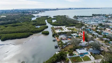 2744 45th Street S Gulfport FL 33711