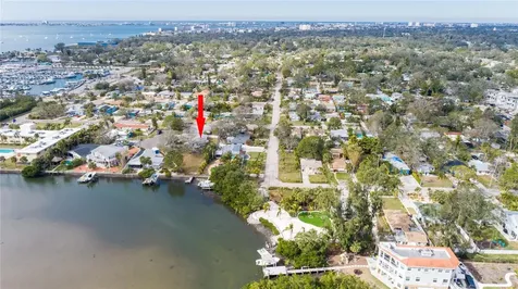 2744 45th Street S Gulfport FL 33711