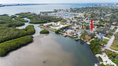 2744 45th Street S Gulfport FL 33711