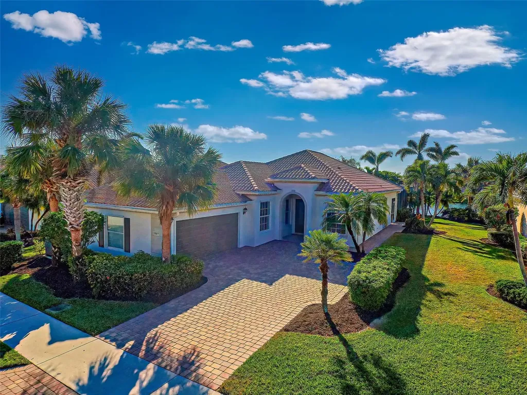 13477 Coluccio Street Venice FL 34293