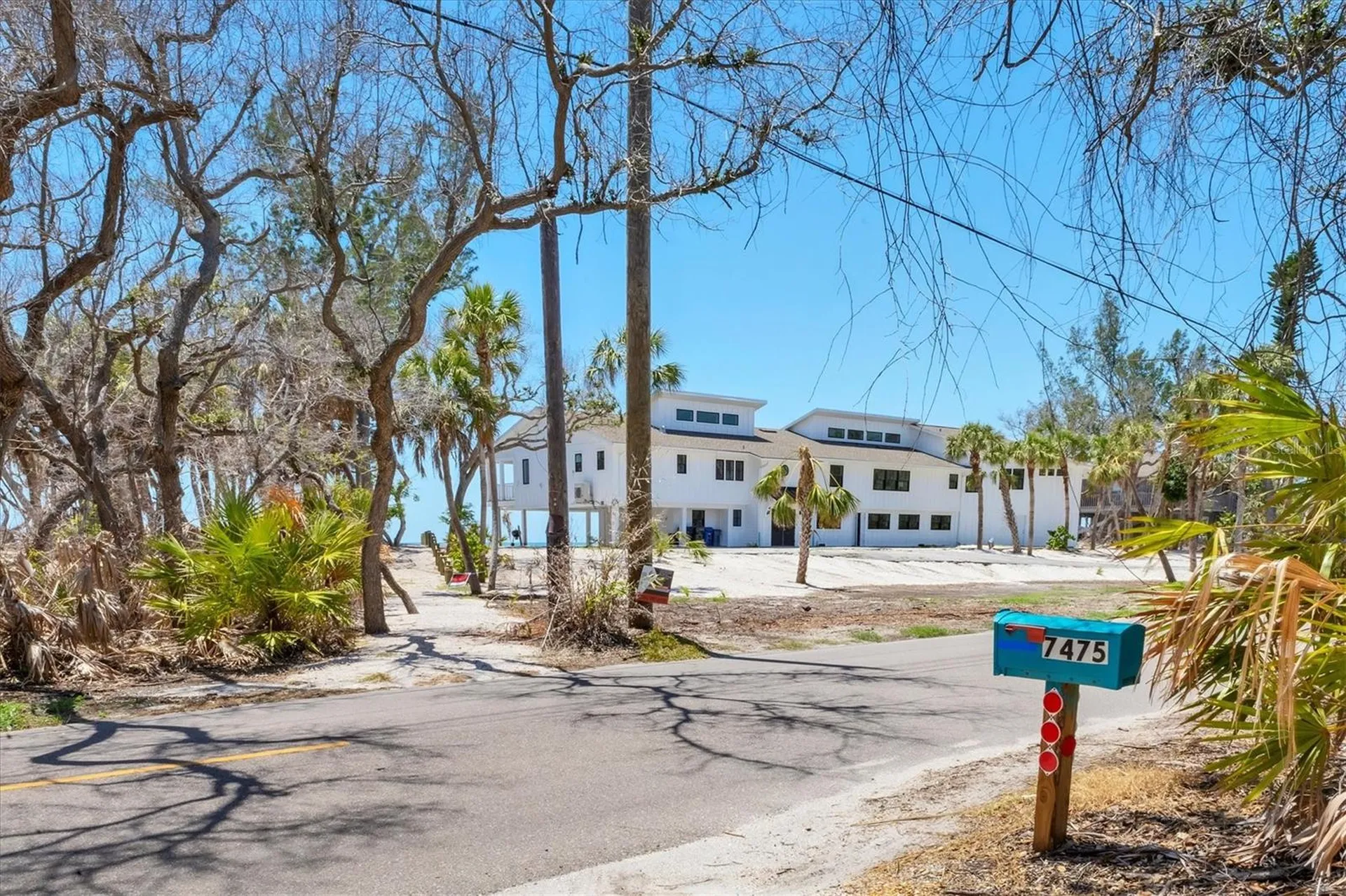 7475 Manasota Key Road Englewood FL 34223