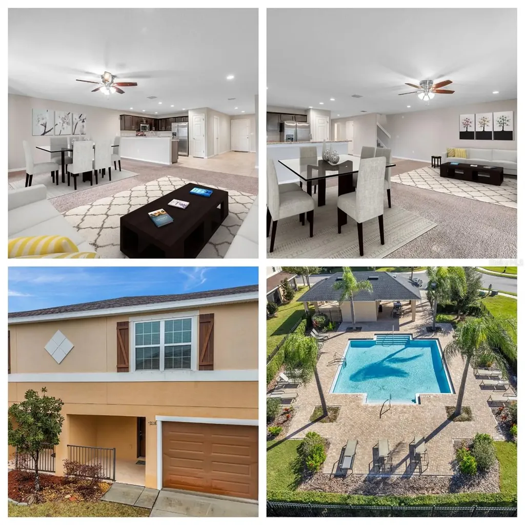 7228 Merlot Sienna Avenue Gibsonton FL 33534