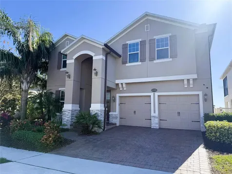 15306 Southern Martin Street Winter Garden FL 34787