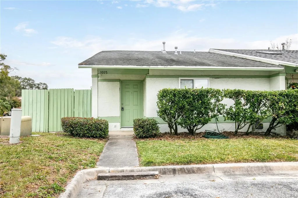 1015 Stucki Terrace Winter Garden FL 34787