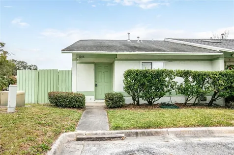 1015 Stucki Terrace Winter Garden FL 34787