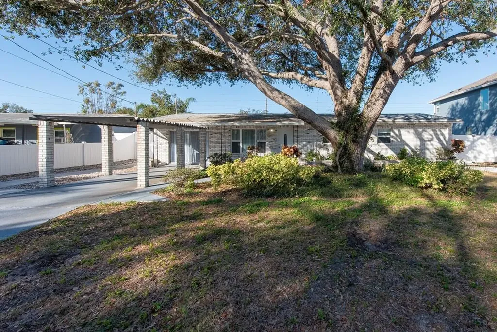 5405 S Martin Avenue Tampa FL 33611