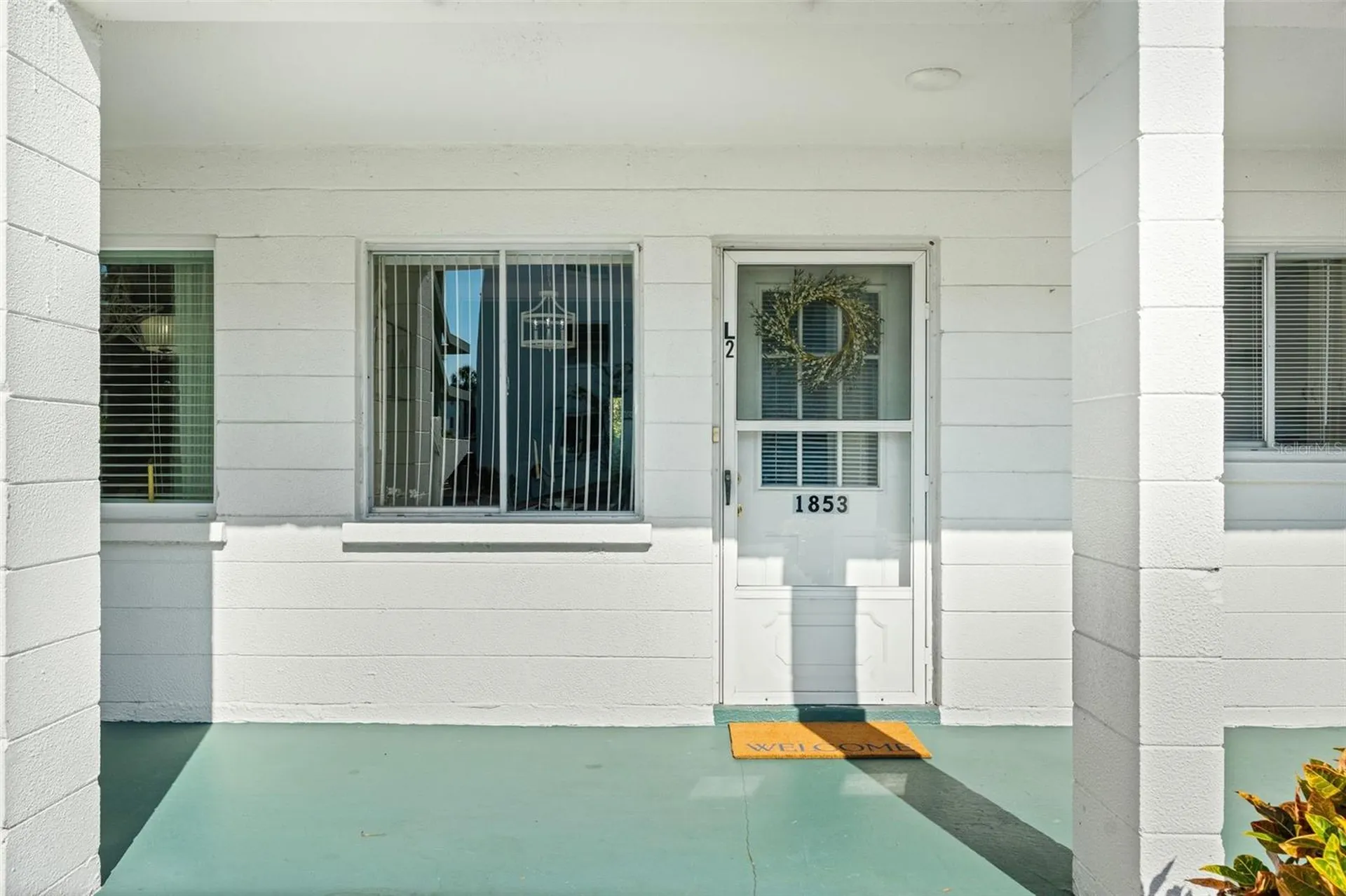1853 Restful Drive Bradenton FL 34207