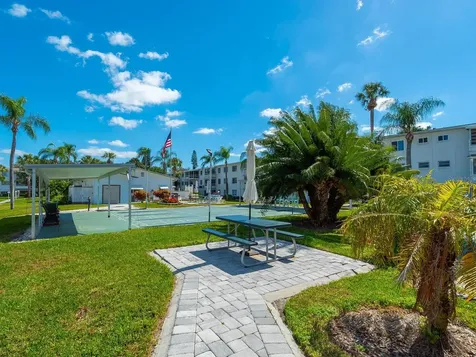 1853 Restful Drive Bradenton FL 34207