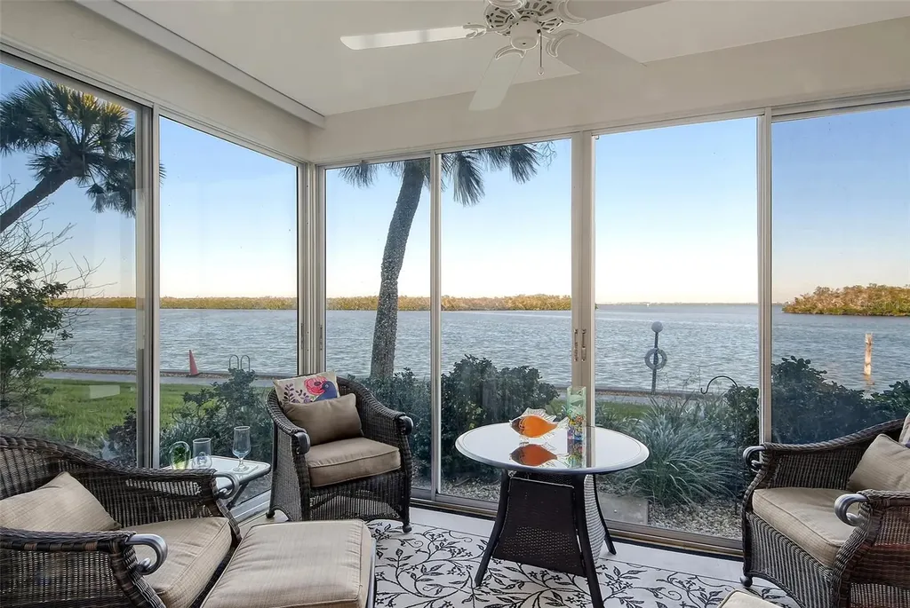 4310 Falmouth Drive Longboat Key FL 34228