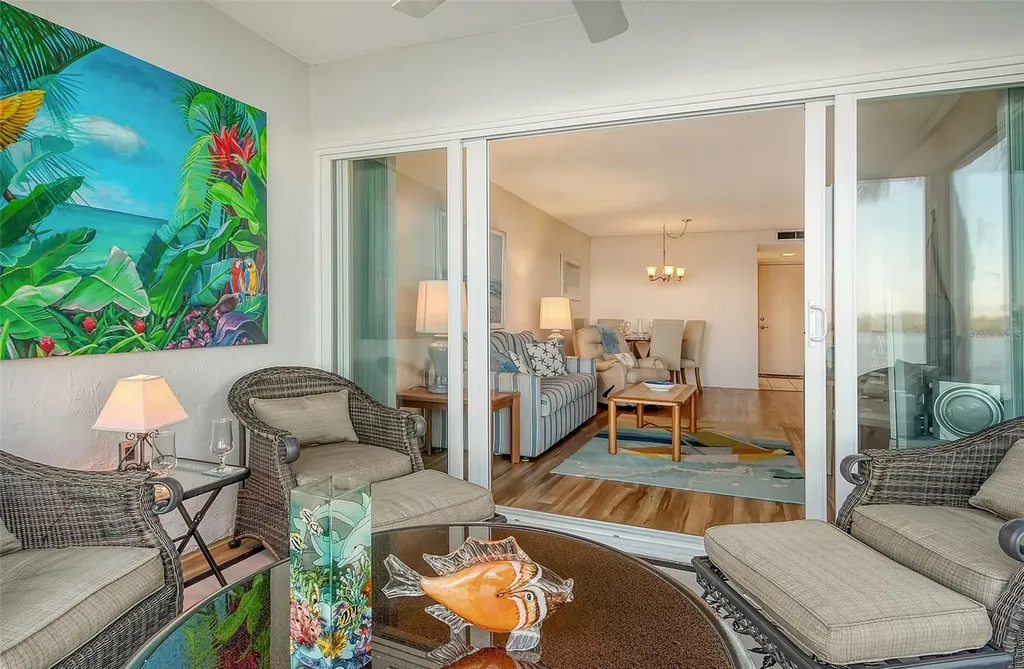 4310 Falmouth Drive Longboat Key FL 34228