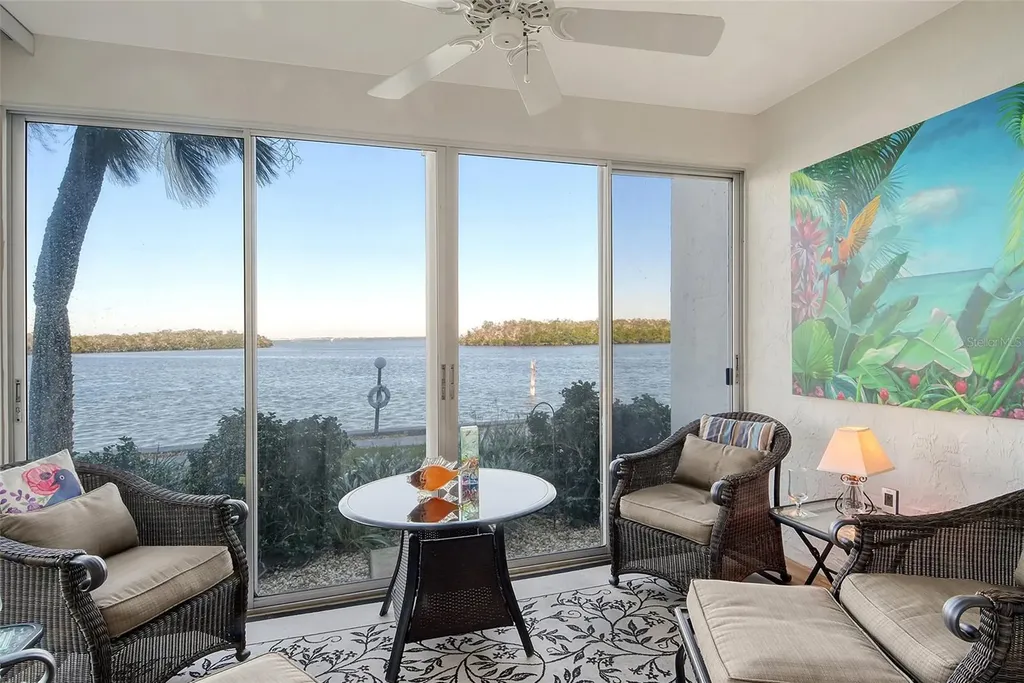 4310 Falmouth Drive Longboat Key FL 34228