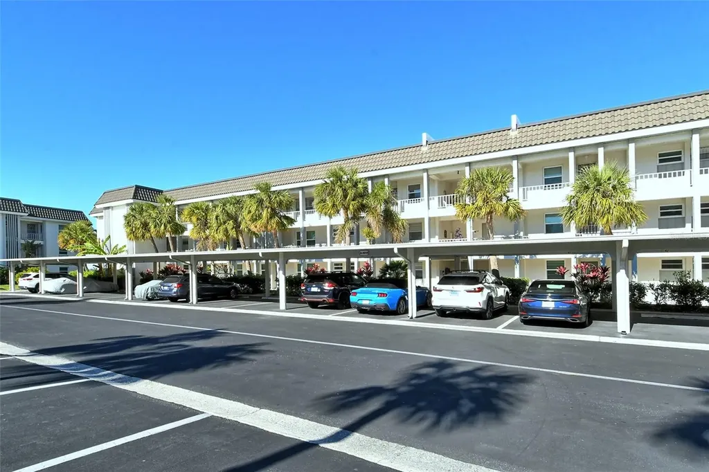 4310 Falmouth Drive Longboat Key FL 34228