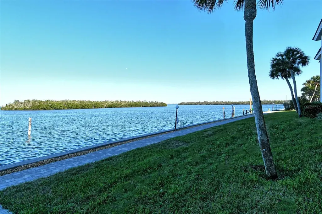 4310 Falmouth Drive Longboat Key FL 34228