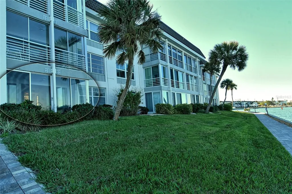 4310 Falmouth Drive Longboat Key FL 34228