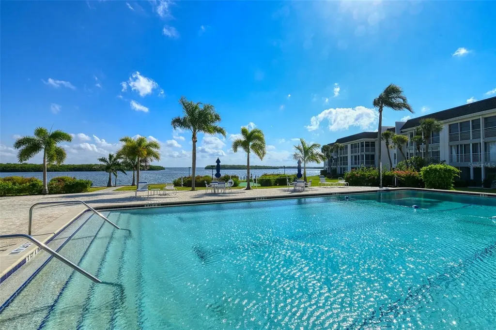 4310 Falmouth Drive Longboat Key FL 34228
