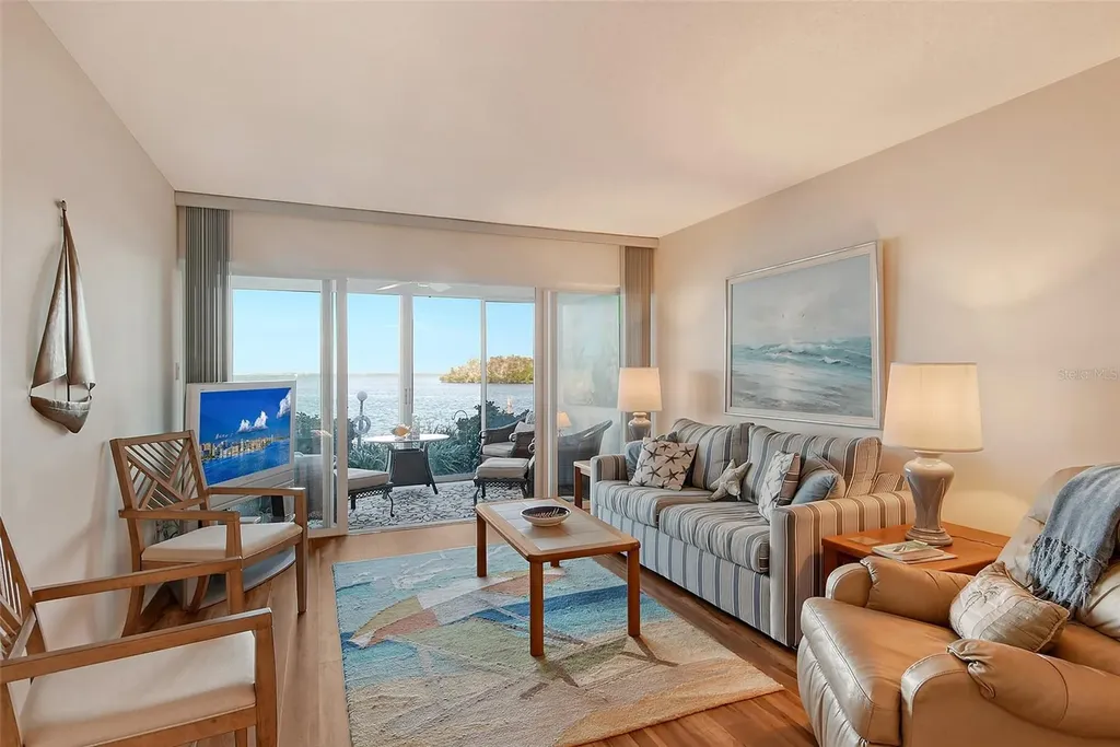 4310 Falmouth Drive Longboat Key FL 34228