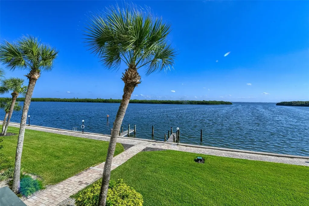 4310 Falmouth Drive Longboat Key FL 34228