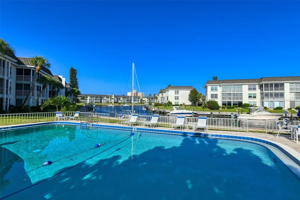 4310 Falmouth Drive Longboat Key FL 34228